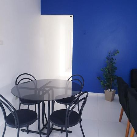 Apartamento 400 Metros Praia Da Enseada Apartman Guarujá Kültér fotó