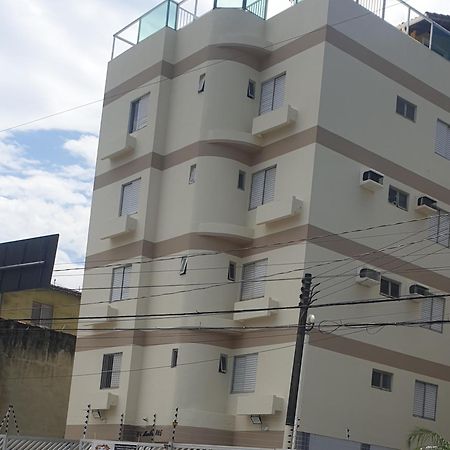 Apartamento 400 Metros Praia Da Enseada Apartman Guarujá Kültér fotó